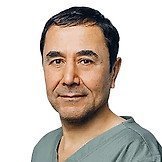 Врач Хамроев Анвар Султонович