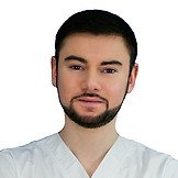 Врач Хамуд Рами Мохаммед Мазен