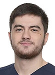 Врач Хамурзаев Имам Билялович 