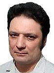 Врач Хамзин Мансур Хашимович