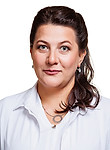 Врач Хан Татьяна Владимировна