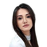 Врач Хан Зульфия Эмирхановна