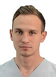 Врач Ханбиков Руслан Ильдарович