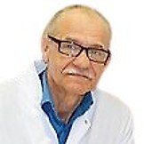Врач Ханин Сергей Генрихович