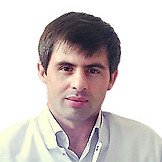 Врач Ханов Али Рабаданович