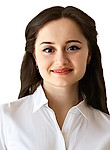 Врач Ханова Айгуль Мусаннифовна