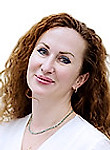 Врач Ханова Екатерина Сергеевна