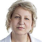 Врач Ханталина Галина Михайловна