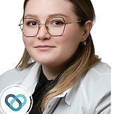 Врач Хапаева Зухра Магометовна