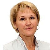 Врач Иванова Лариса Сергеевна