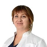 Врач Харабуга Наталья Владимировна