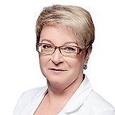 Врач Харакоз Екатерина Юрьевна