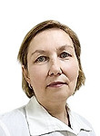 Врач Харченко Ирина Емельяновна