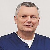 Врач Харченко Павел Викторович