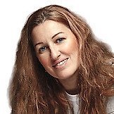 Врач Харебова Анна Алексеевна