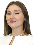 Врач Харенко Екатерина Николаевна
