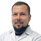Врач Харин Андрей Петрович