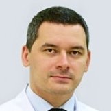 Врач Харитонов Павел Юрьевич