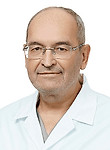 Врач Харитонов Владимир Викторович 