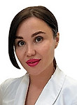 Врач Харитонова Людмила Михайловна
