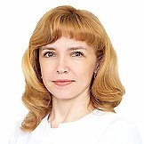 Врач Харитонова Наталья Сергеевна