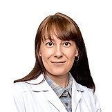 Врач Харитонова Наталья Владимировна
