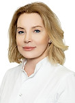 Врач Харитонова Светлана Игоревна