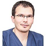 Врач Харюк Павел Ярославович