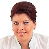Врач Харькова Дарья Юрьевна