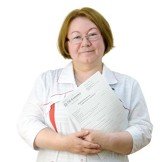Врач Харьковская Татьяна Ивановна