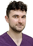 Врач Харламов Дмитрий Олегович