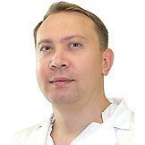 Врач Харланов Иван Анатольевич