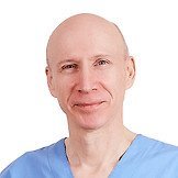 Врач Хасанов Рашид Анварович