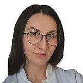 Врач Хасанова Джамилия Денесовна