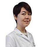 Врач Хасанова Юлия Кагармановна
