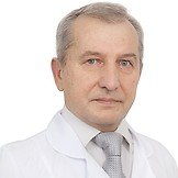 Врач Хашкин Александр Иванович