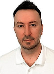 Врач Хашкулов Алим Русланович