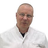 Врач Хаст Дмитрий Вячеславович
