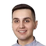 Врач Хатагов Владимир Алексеевич