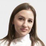 Врач Хатагова Кристина Сергеевна