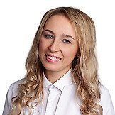 Врач Хаткевич Анастасия Сергеевна