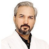 Врач Хатри Амит Раджендрович