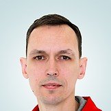 Врач Хатунцев Андрей Владимирович