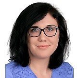Врач Смирнова (Хаустова) Анна Анатольевна
