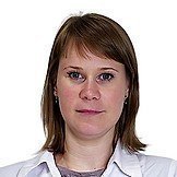 Врач Хаустова Евгения Кириловна