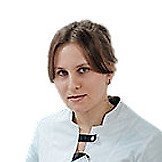 Врач Хаустова Мария Юрьевна