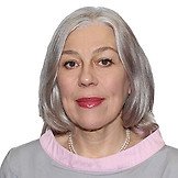 Врач Хаваева Ольга Александровна