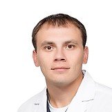 Врач Хаванский Антон Юрьевич