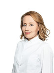 Врач Хазова Елена Леонидовна