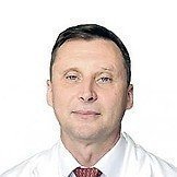 Врач Херодинов Борис Игоревич